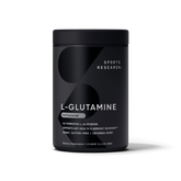 5 G L-GLUTAMINE | 17.64 OZ