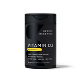 25 MCG / 360 Softgels