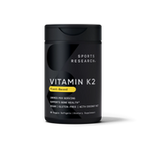100 MCG / 60 Softgels