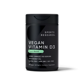 125 MCG / 60 Plantgel™ Capsules