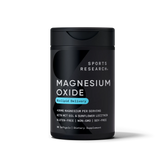 Magnesium Oxide / 90 Softgels
