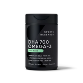 700 MG / 90 Veggie Softgels