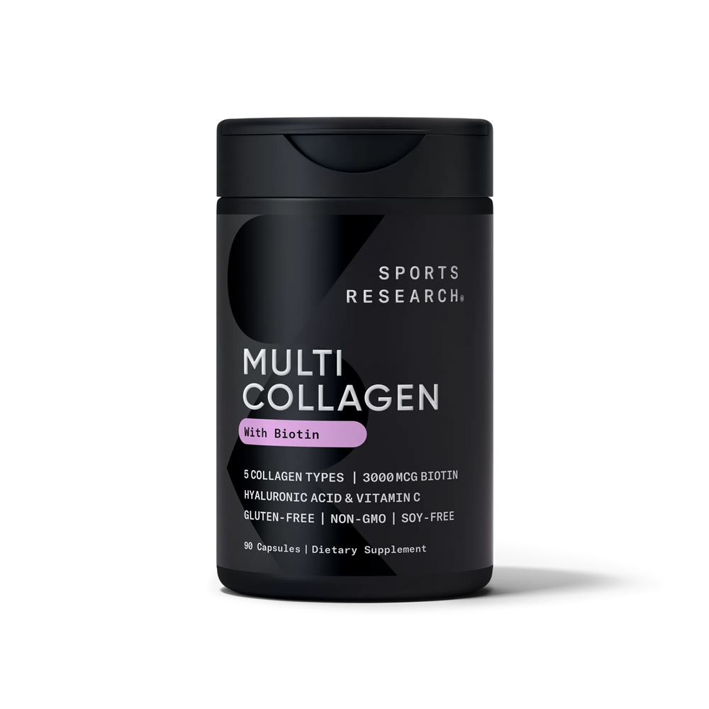 3000 mcg / 90 Veggie Capsules