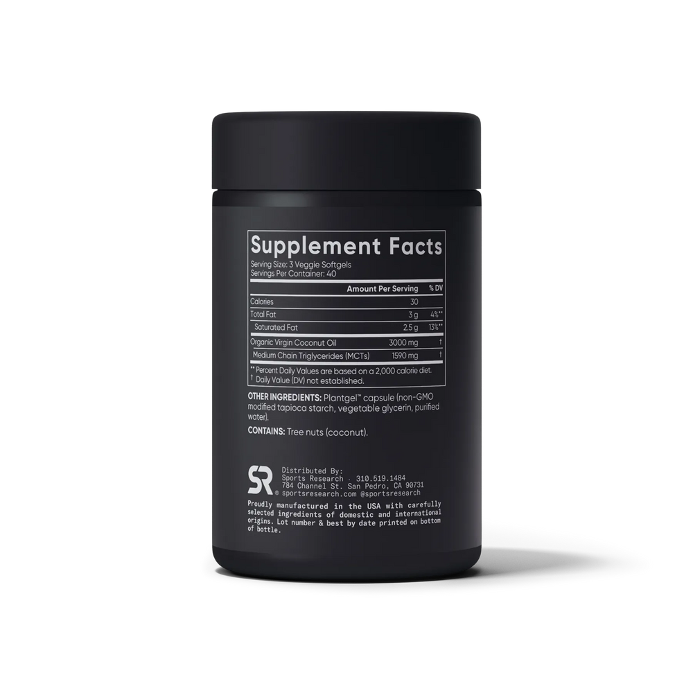 1000 MG / 120 Plantgels™ Capsules