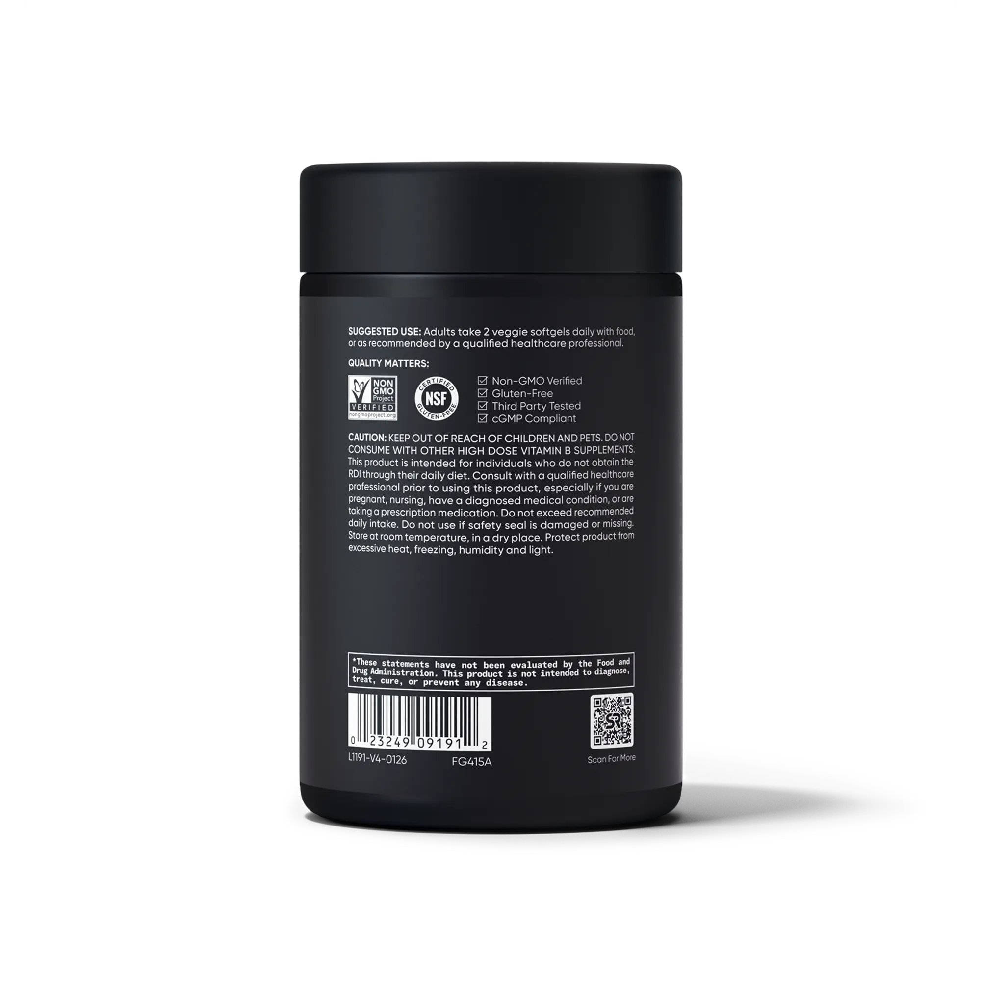 60 Softgels