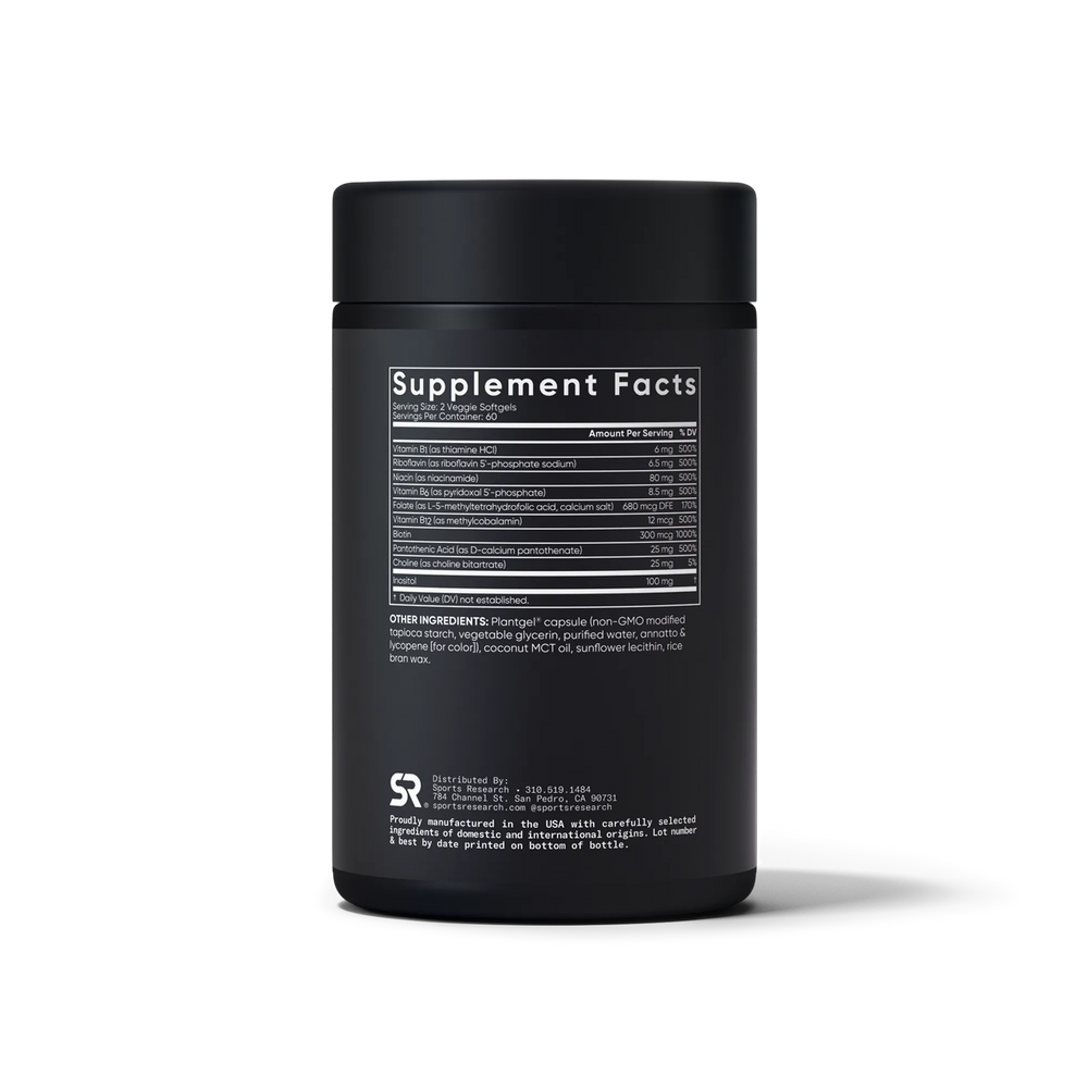 60 Softgels