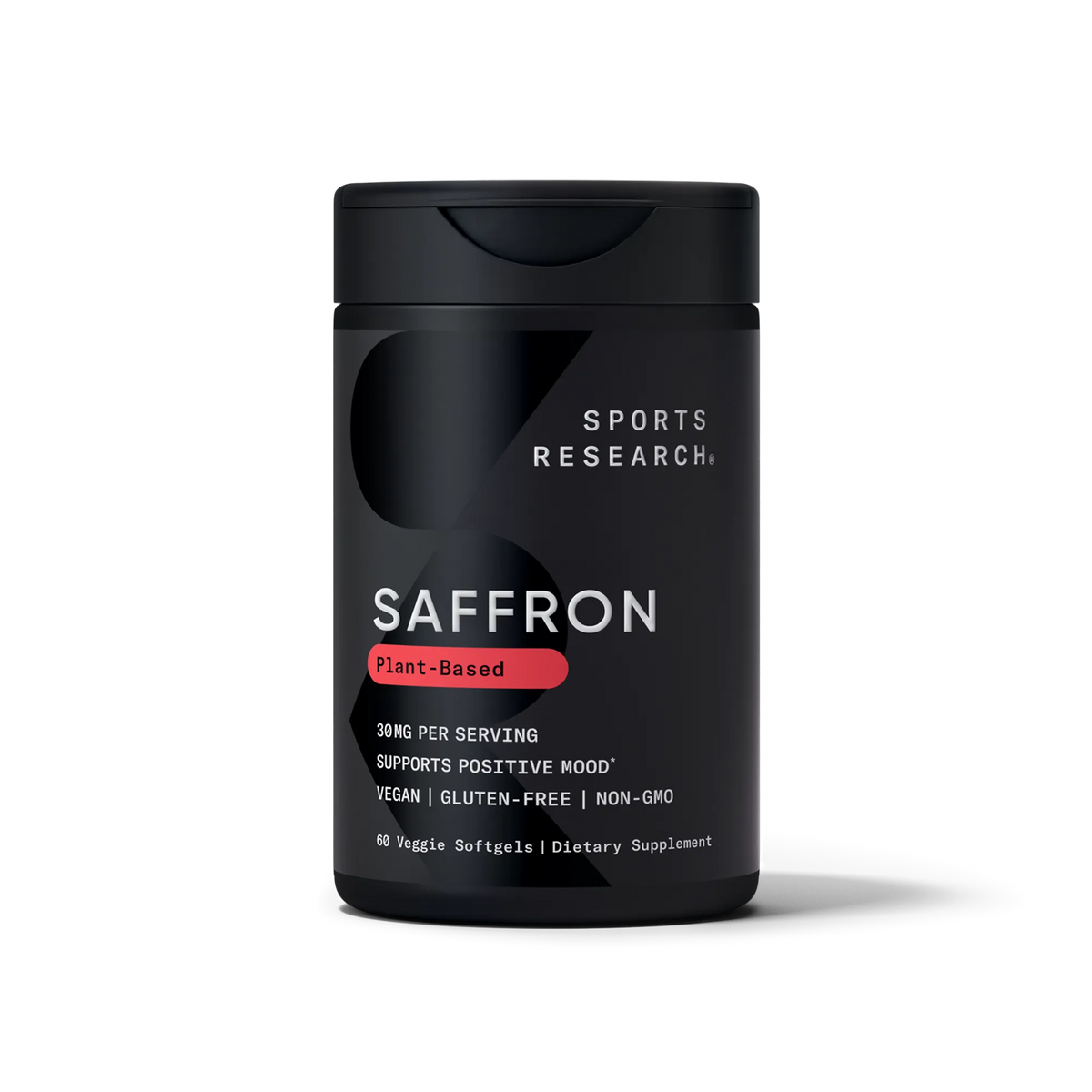 30 mg / 60 Softgels