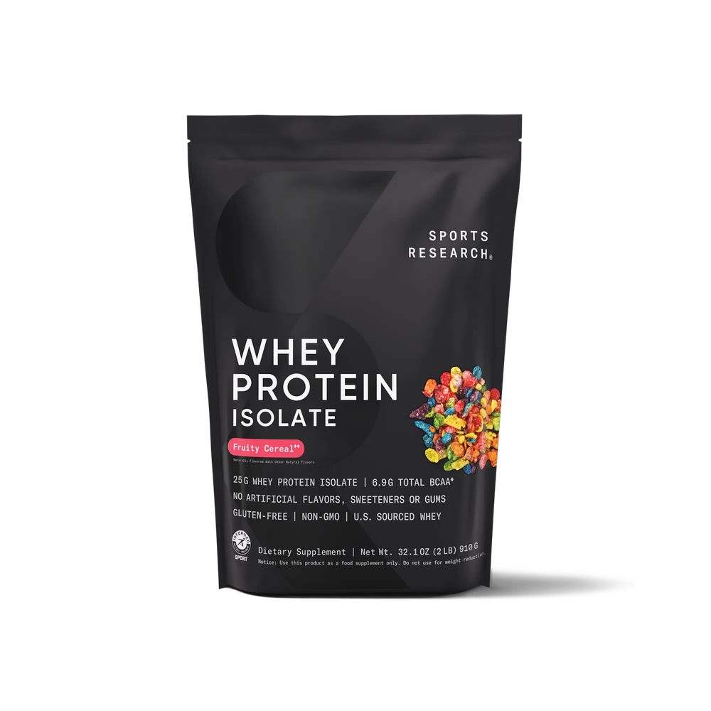 Fruity Cereal / 32.1 OZ